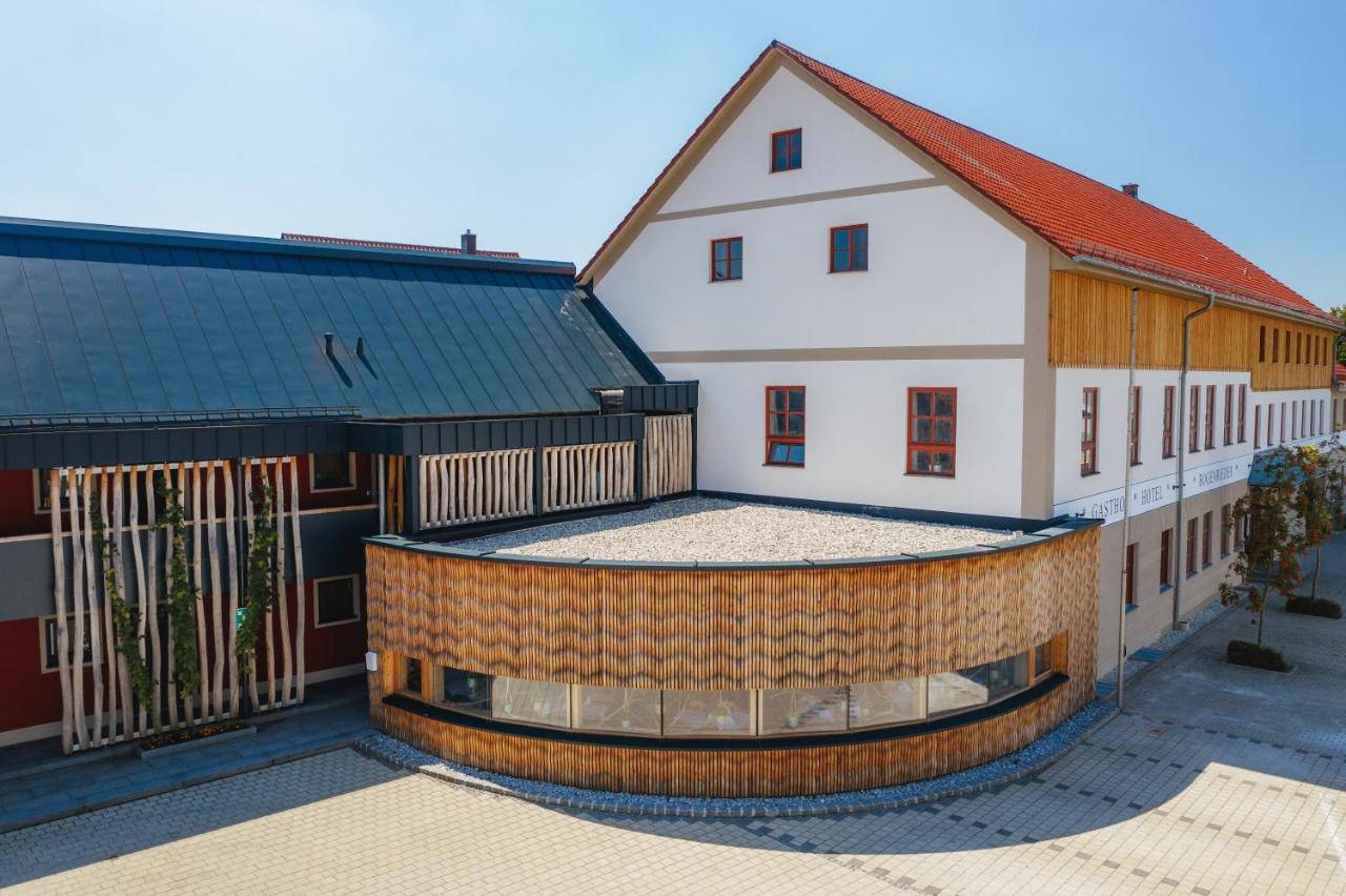 Gasthof Bogenrieder Pörnbach Екстериор снимка